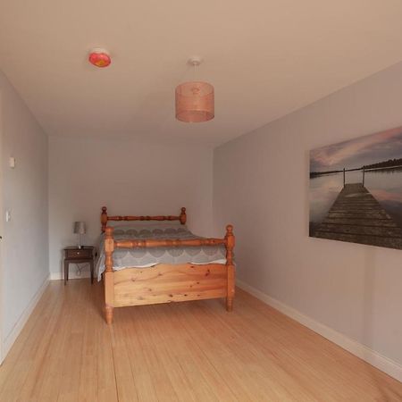 Finn Farm Cottage Ballybofey Kültér fotó